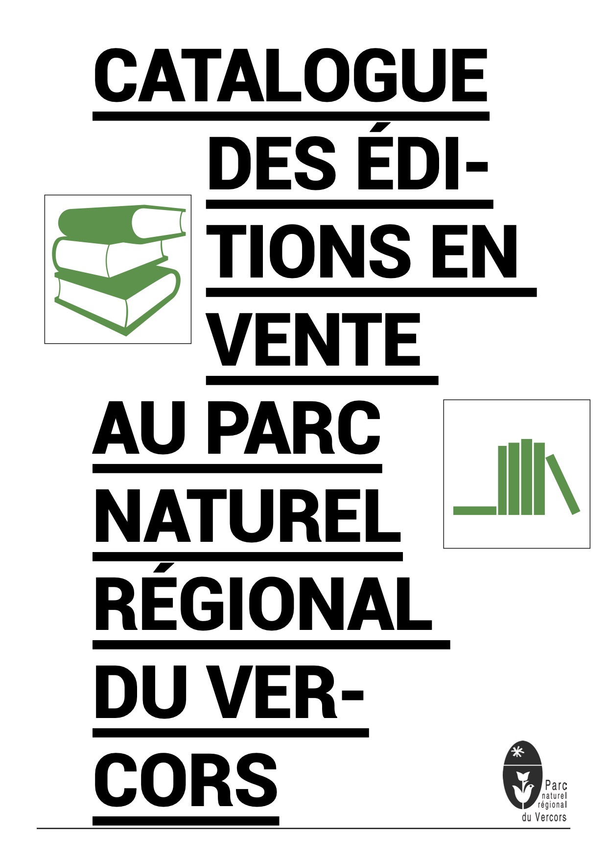 le catalogue 20251203