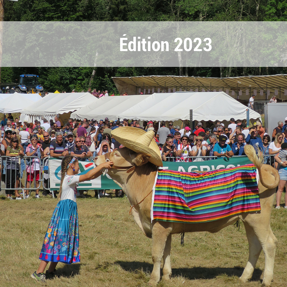 Édition 2023
