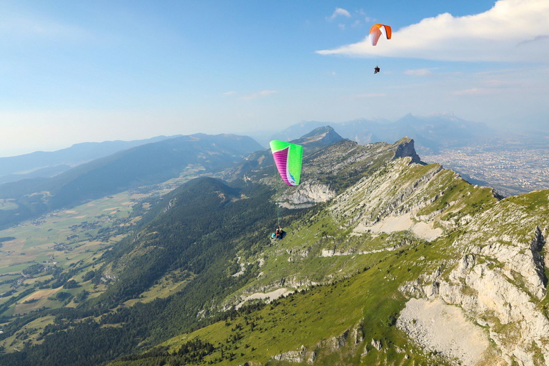 Parapente