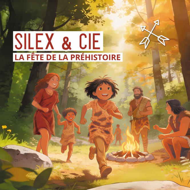 Silex et compagnie