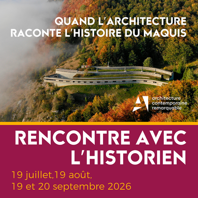 rencontre avec l'historien