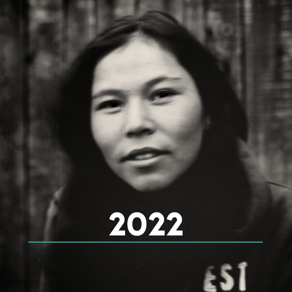 2022 - écrin pour l'art contemporain