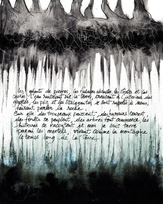 L'horizon pour s'étendre l'exposition (3)