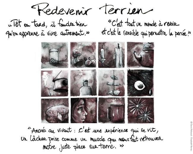 L'horizon pour s'étendre l'exposition (7)